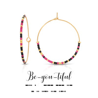 Be-YOU-tiful